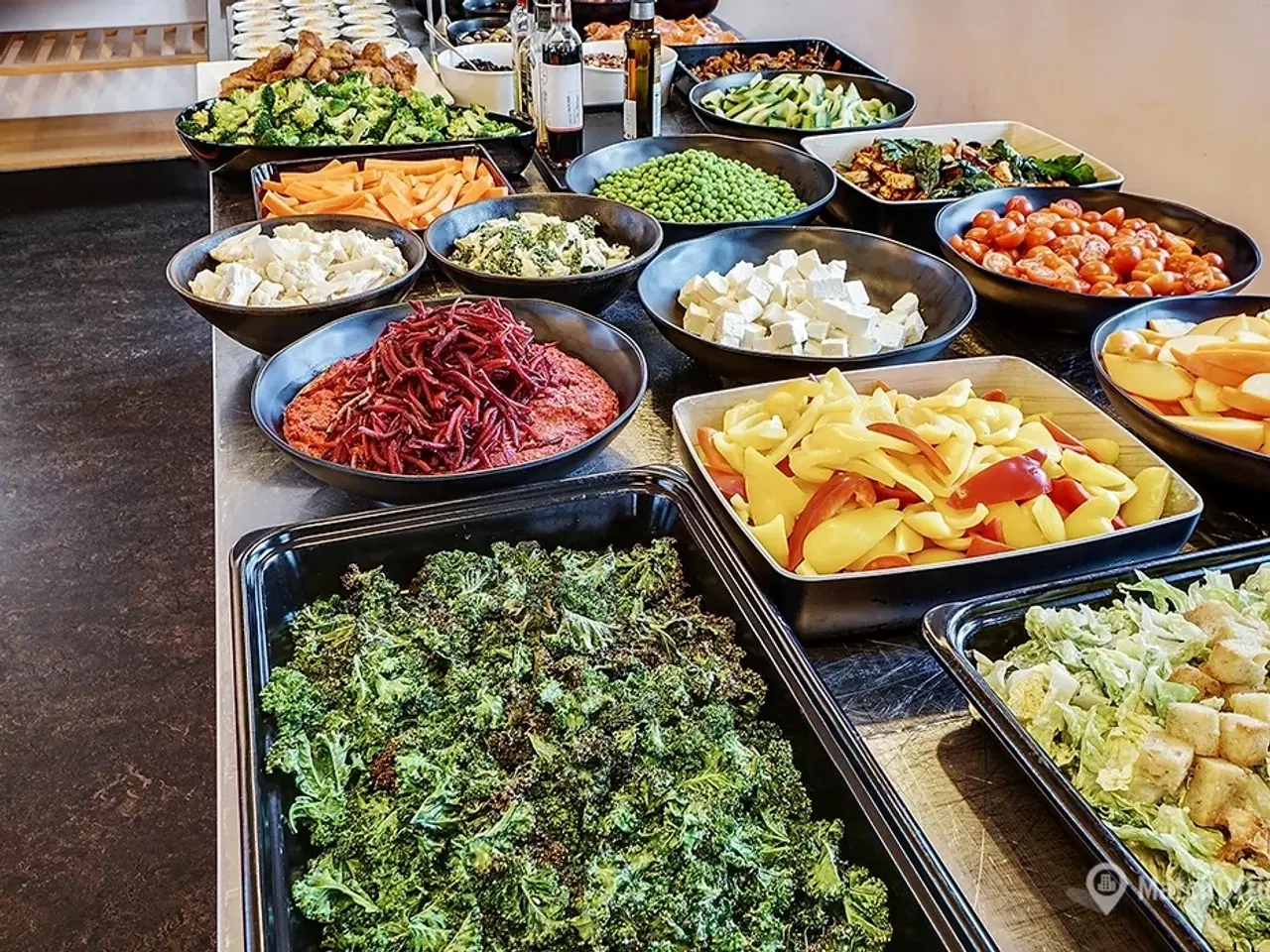 Billede 10 - Sublimt kontorlejemål med fælles kantine og konferencerum tæt på Glostrup Station og motorvejsnettet