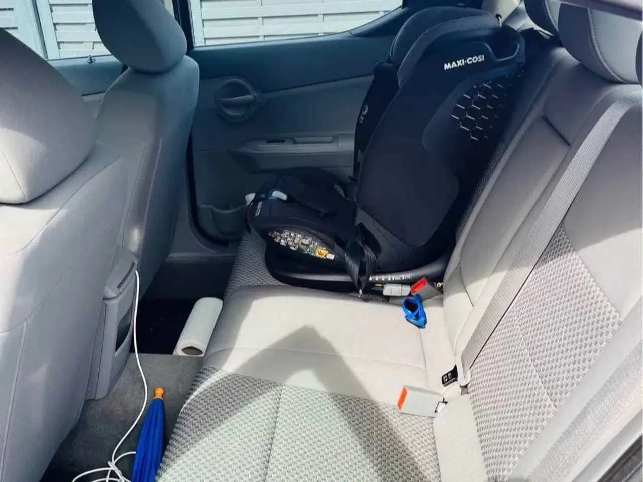 Billede 9 - Flot sjællen Dogde Avenger LAVT KM