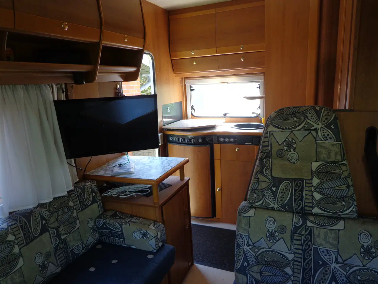 Billede 8 - Autocamper