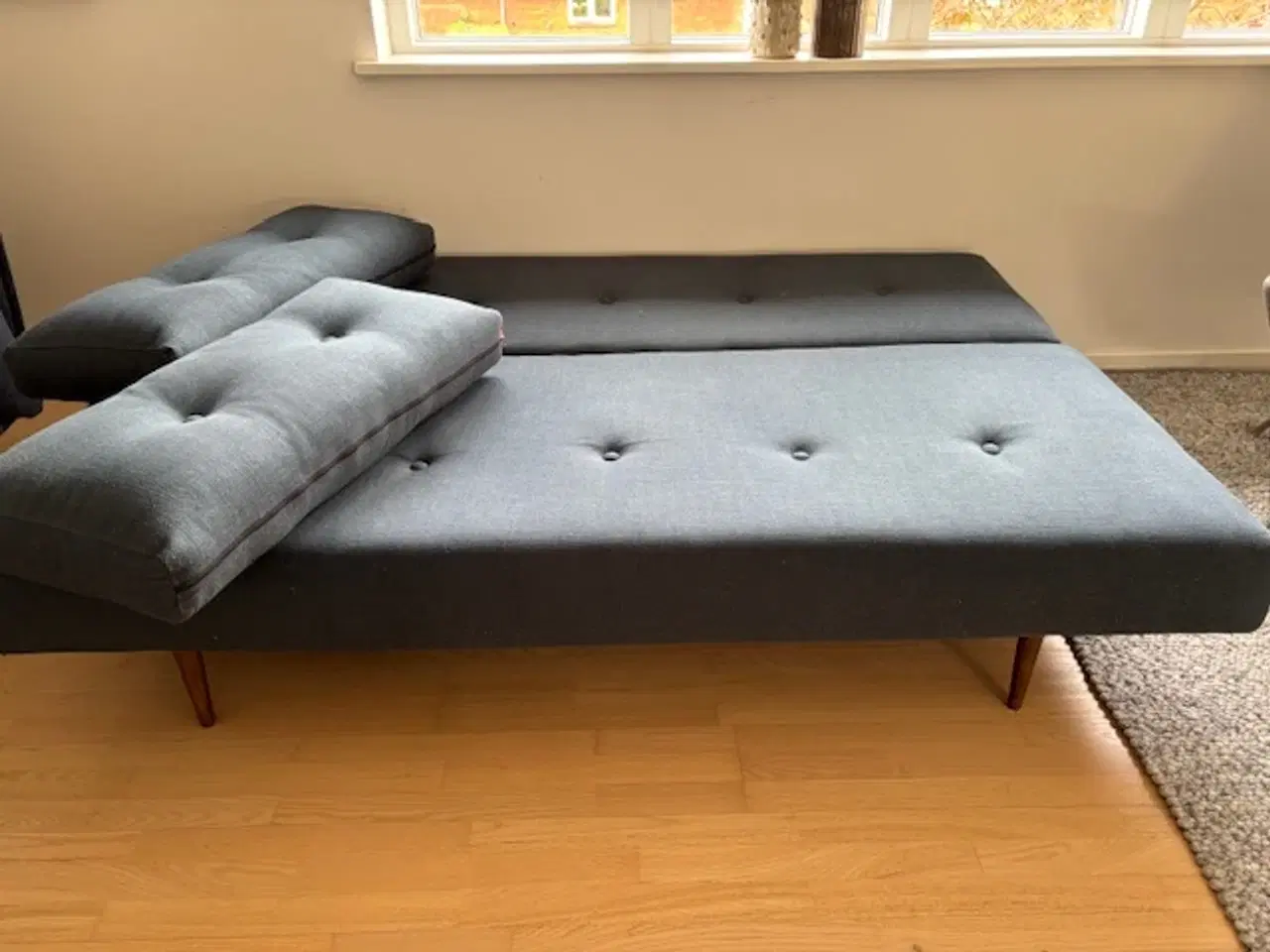 Billede 3 - Sovesofa - Innovation living