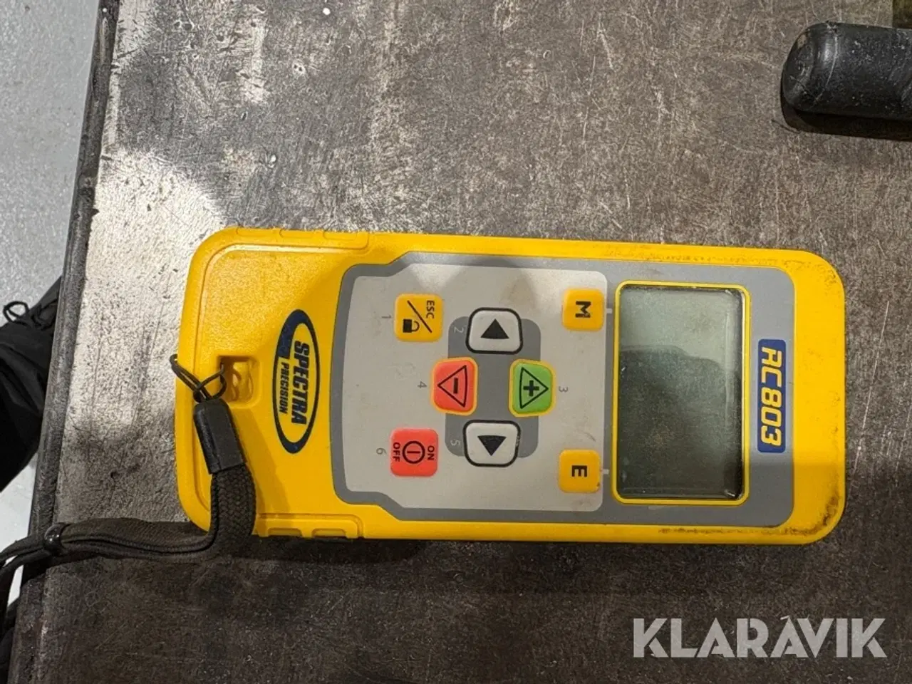 Billede 6 - Rør leaser Spectra Dg813