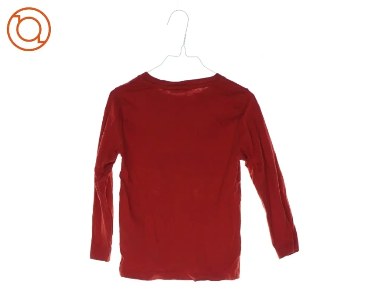 Billede 2 - Bluse fra H&M (str. 110 cm)