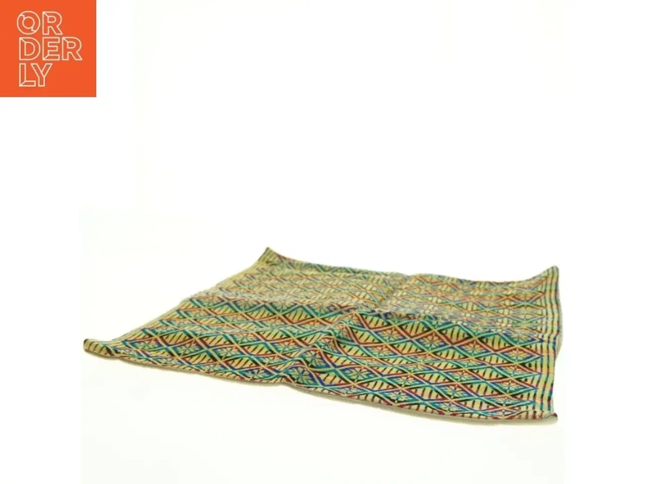 Billede 4 - 2 Pudebetræk (str. 42 x 42 cm)