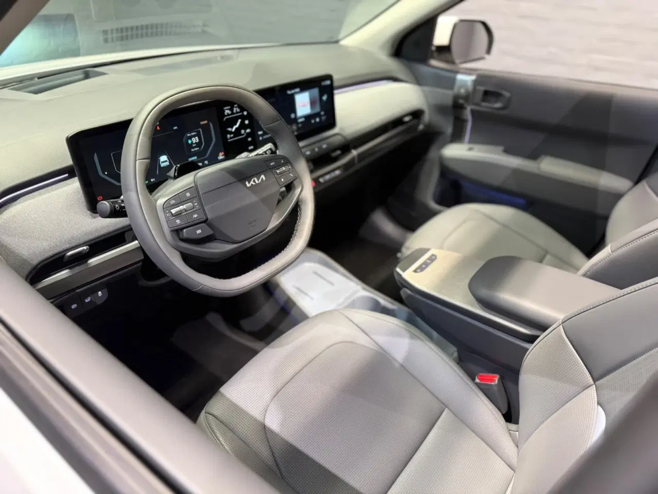 Billede 10 - Kia EV3 81 Long Range Upgrade