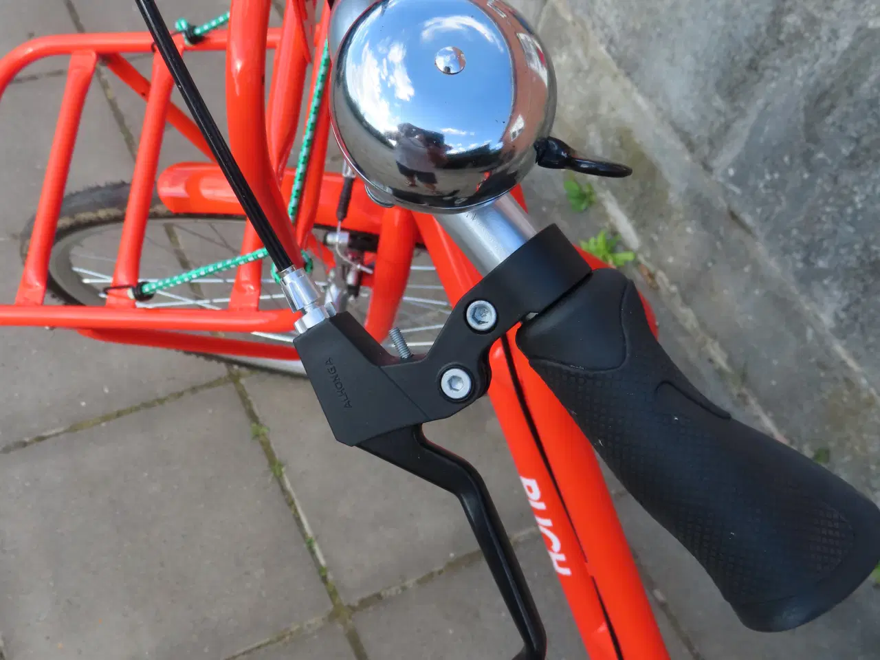 Billede 15 - Få en "ny" cykel for 1000 kroner