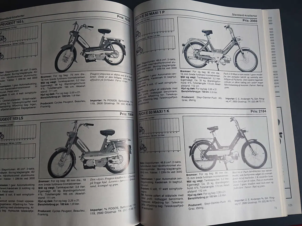 Billede 3 - Spændende læsning