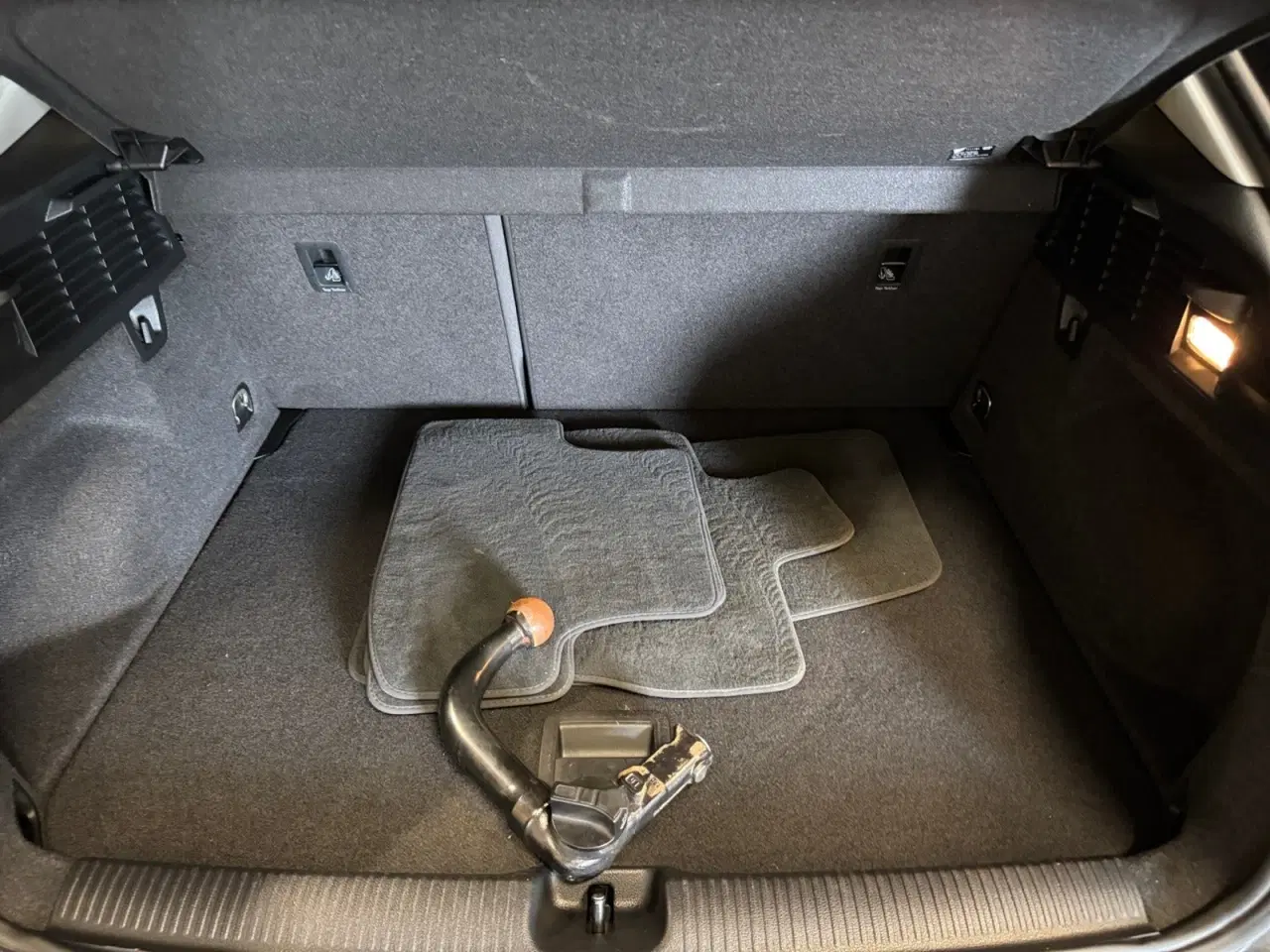 Billede 13 - Audi Q2 35 TFSi S-tr.