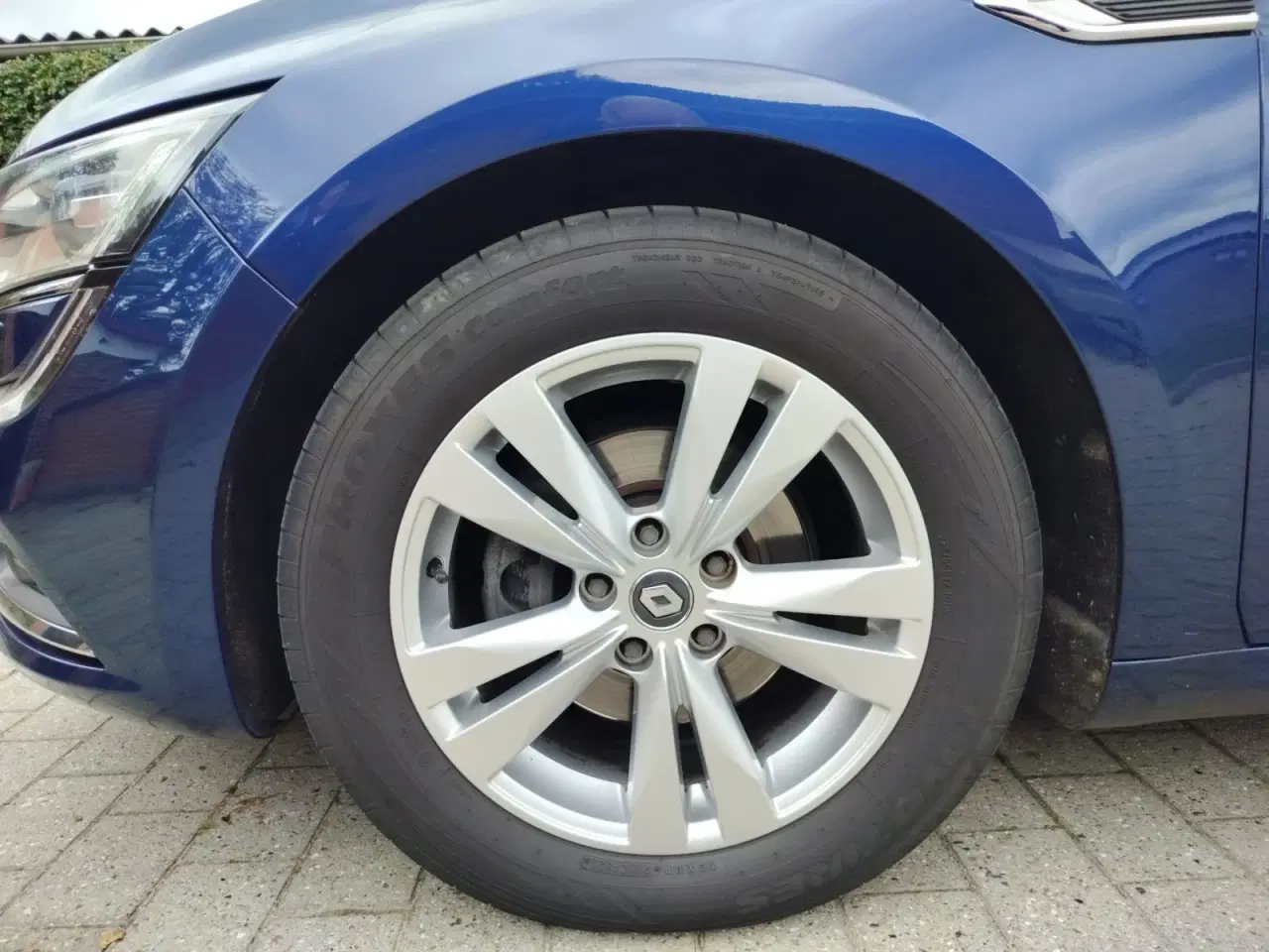 Billede 18 - Renault Talisman 1,6 TCe 150 Zen Sport Tourer EDC