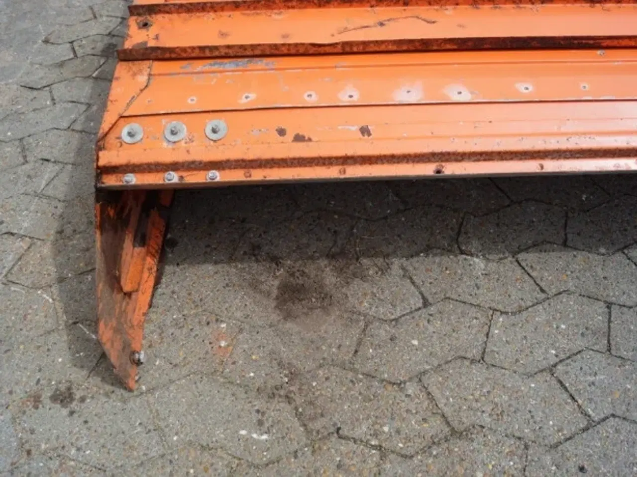 Billede 6 - Dronningborg D7000 Soldkasse 28450077