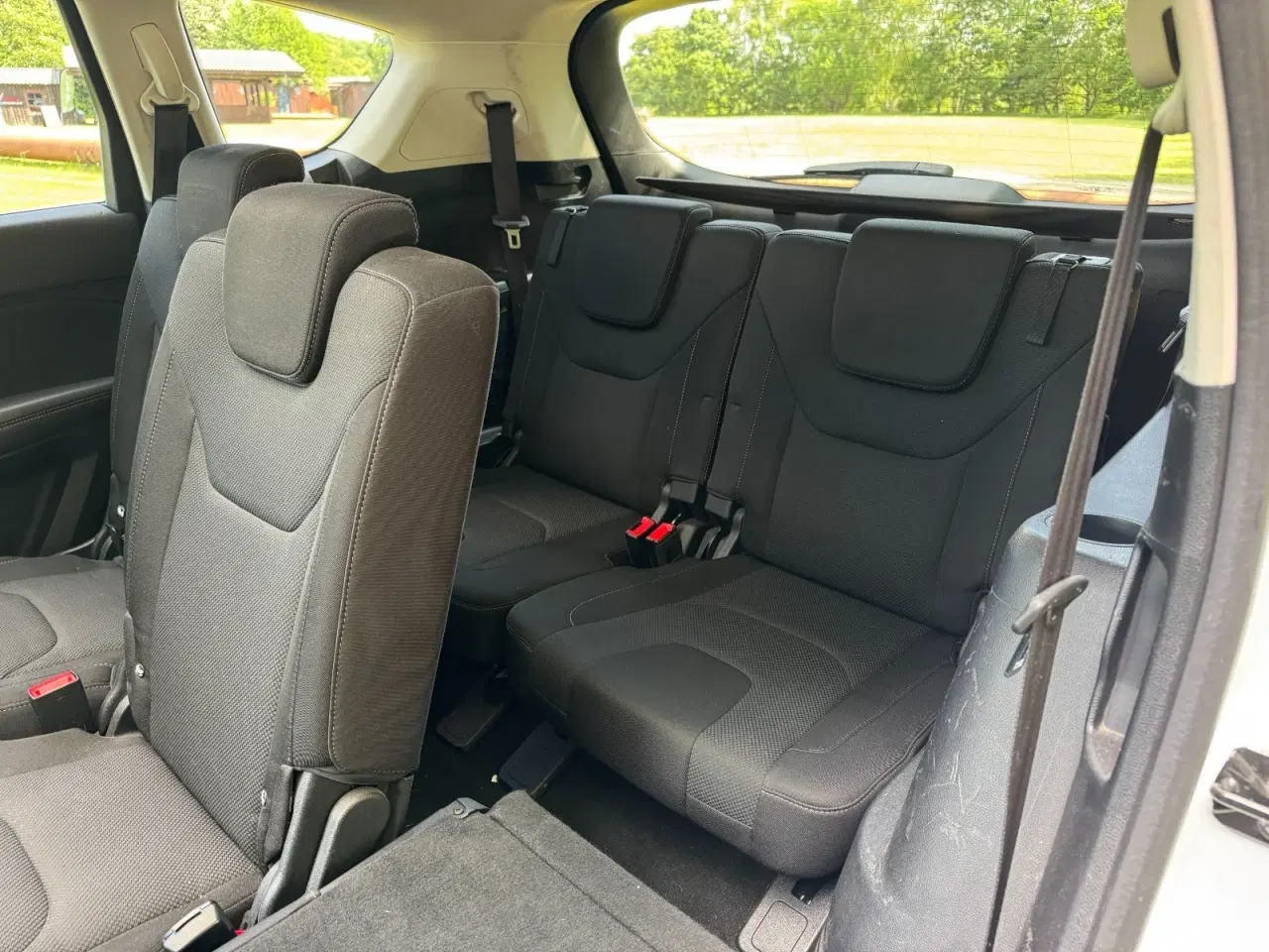 Billede 12 - Ford S-MAX 2,0 TDCi 150 Titanium aut. 7prs