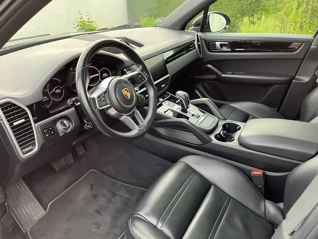 Billede 6 - Porsche Cayenne 2018 Model