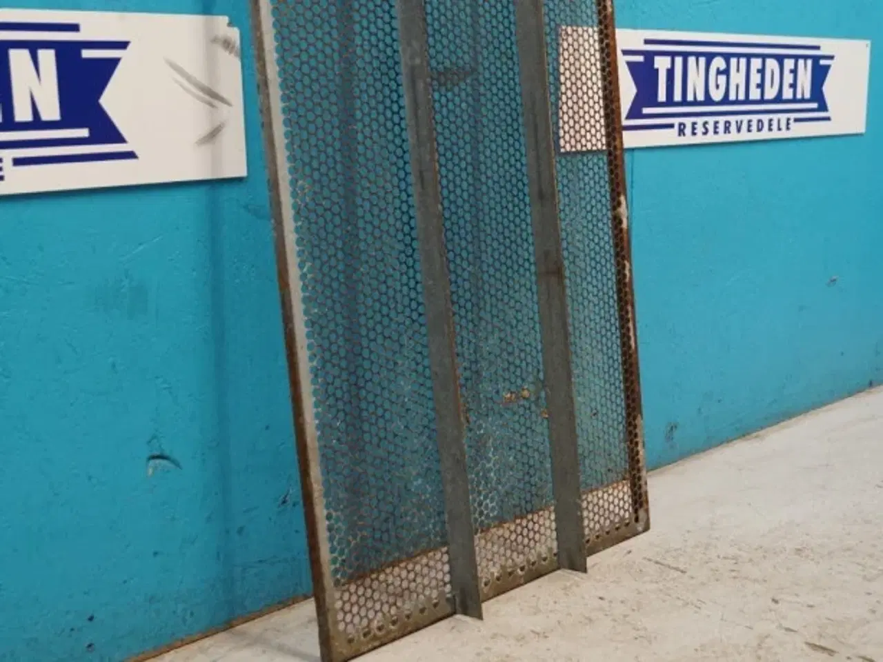 Billede 9 - Deutz 2680 11mm Undersold 06258400