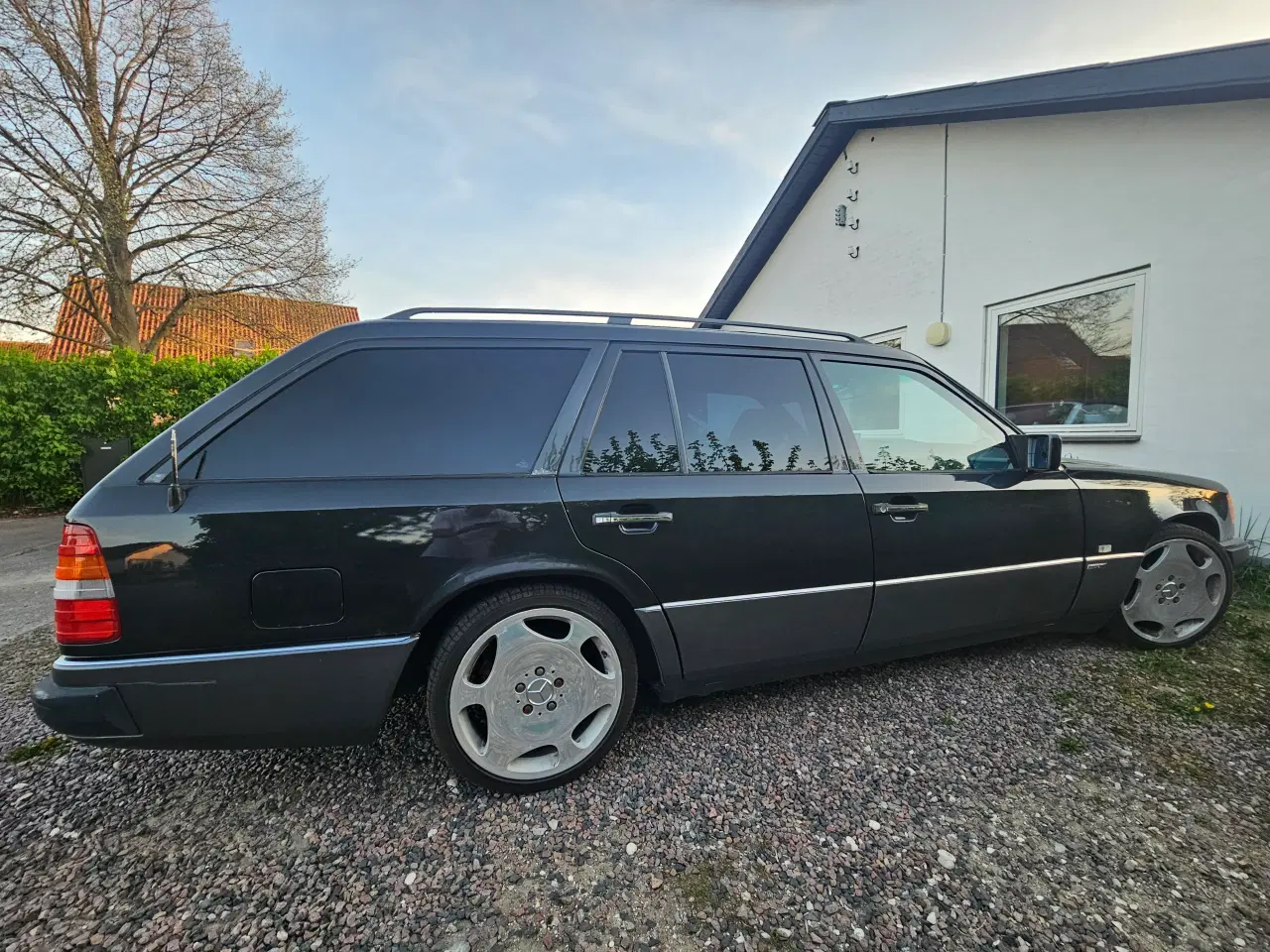 Billede 12 - Mercedes 300Te 12v aut. 1990