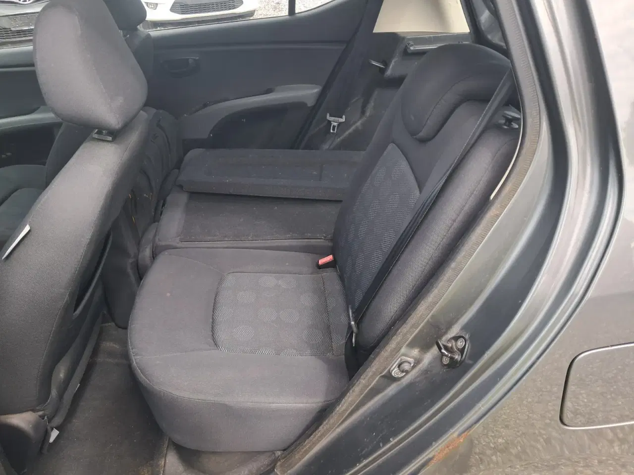 Billede 7 - Hyundai i10 1,1 Comfort