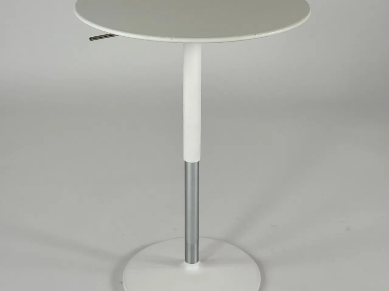 Billede 5 - Arper Pix Bord – Hvid Ø50 cm