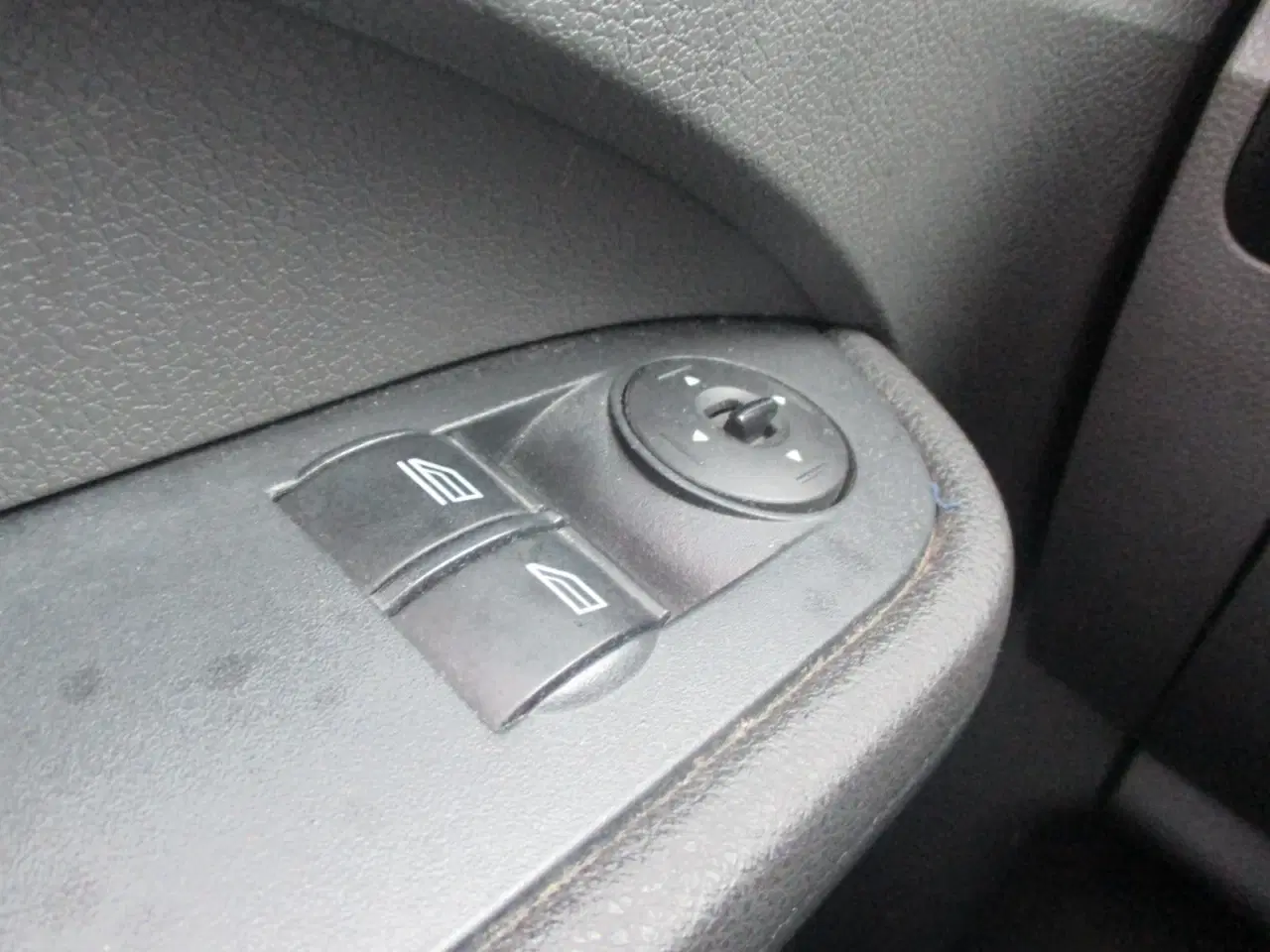 Billede 11 - Ford Focus C-MAX 1,6 115 Ambiente