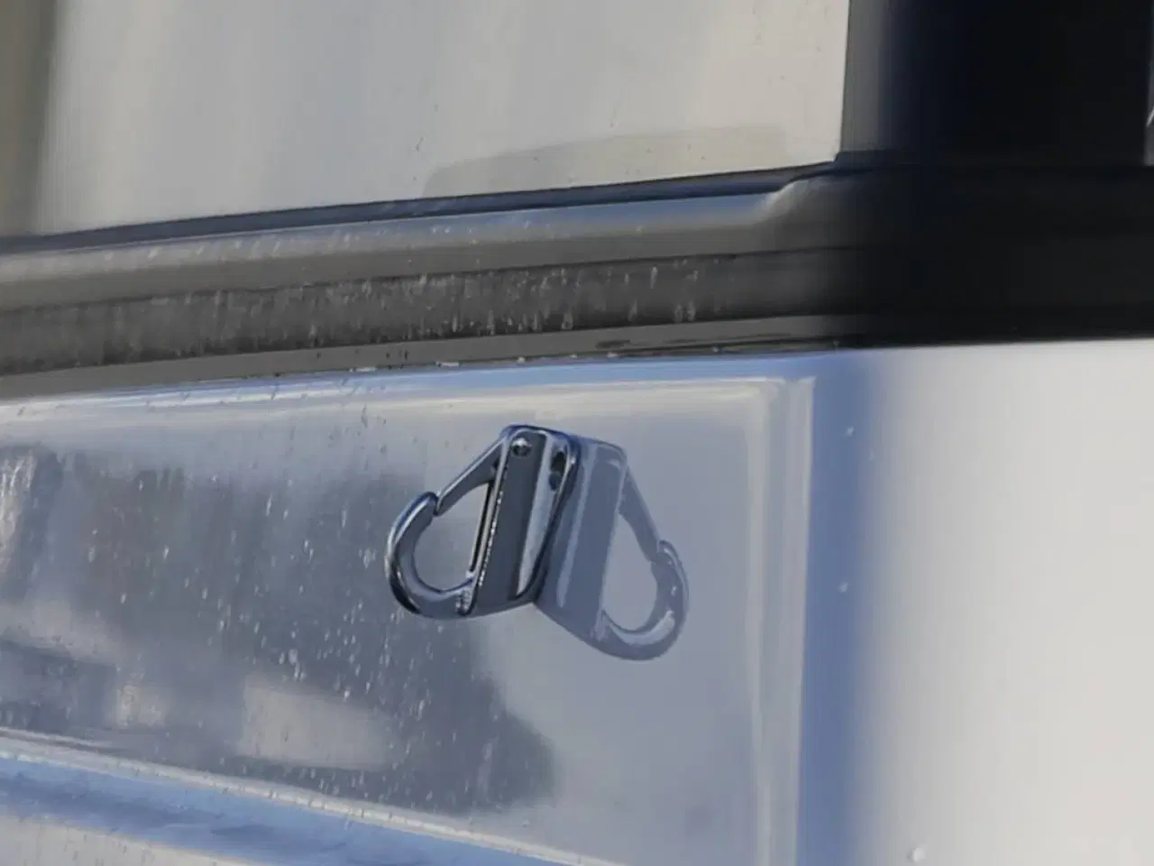 Billede 27 - Finnmaster Husky R7 - Yamaha 150 HK/Udstyr