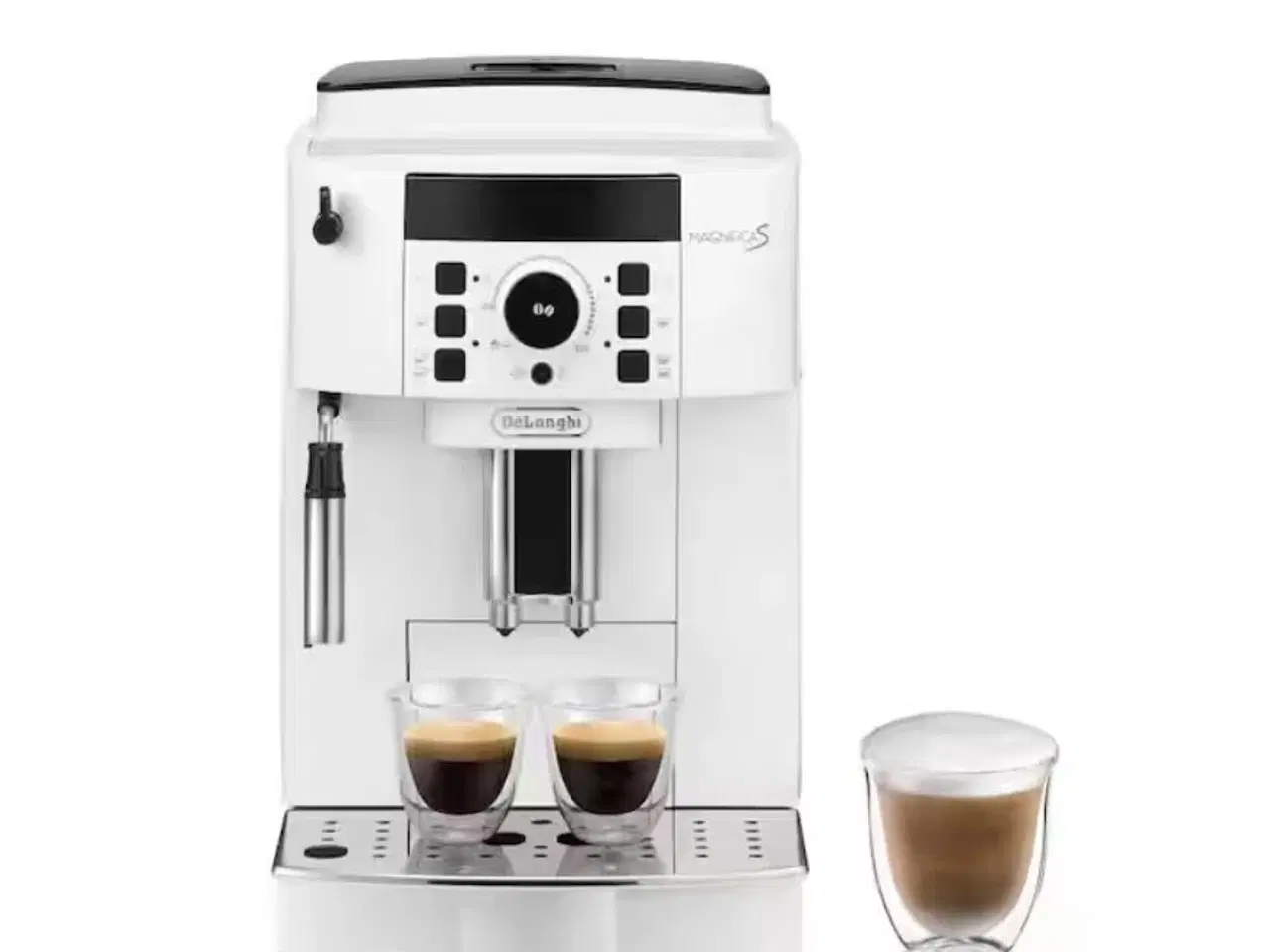 Billede 3 - DéLonghi Magnifica S