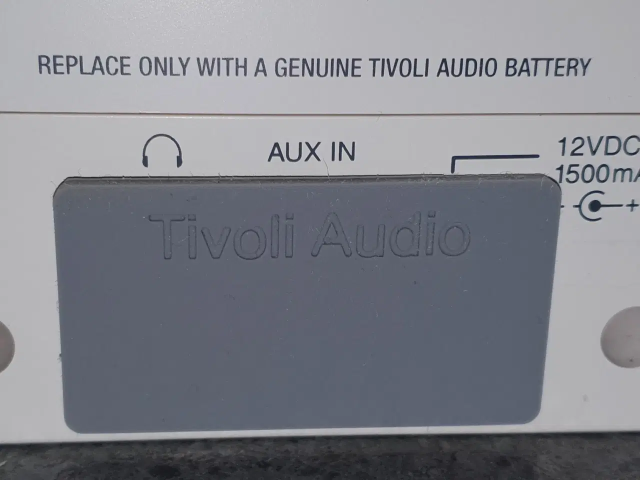 Billede 8 - Tivoli Audio Music System Three +
