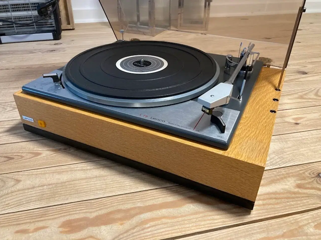 Billede 1 - Lenco L 75