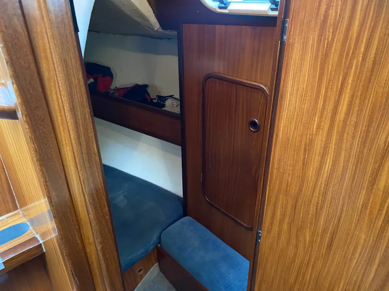 Billede 12 - Elan 33, 1990