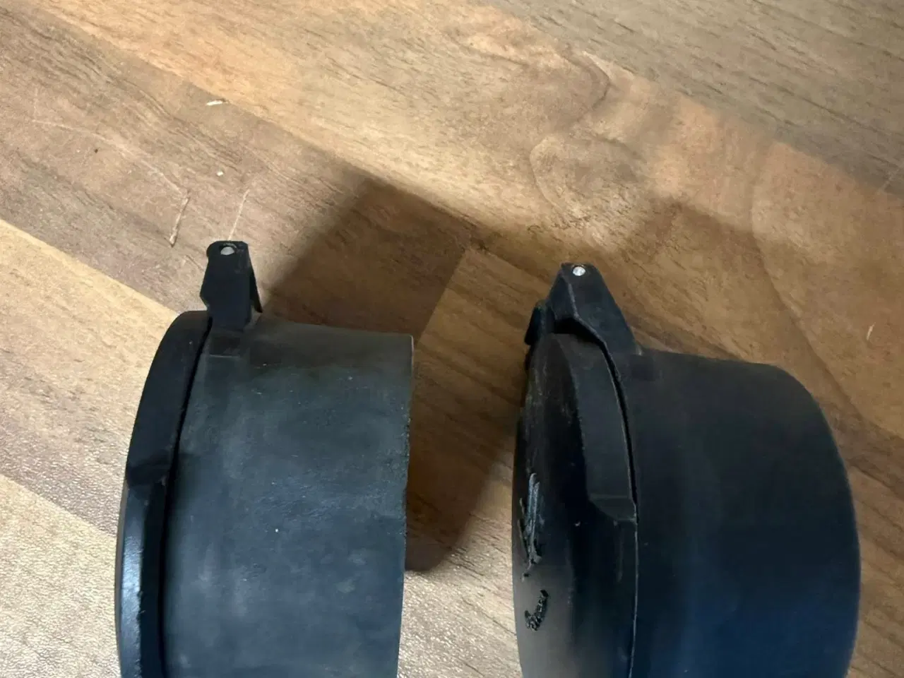 Billede 3 - Sigtekikkert beskytter Vortex, Leupold
