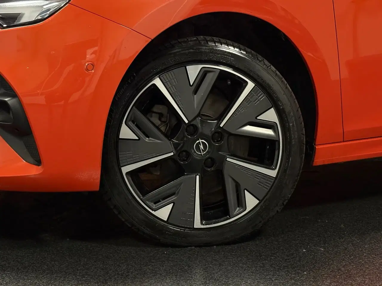 Billede 3 - Opel Corsa-e 50 GS-Line