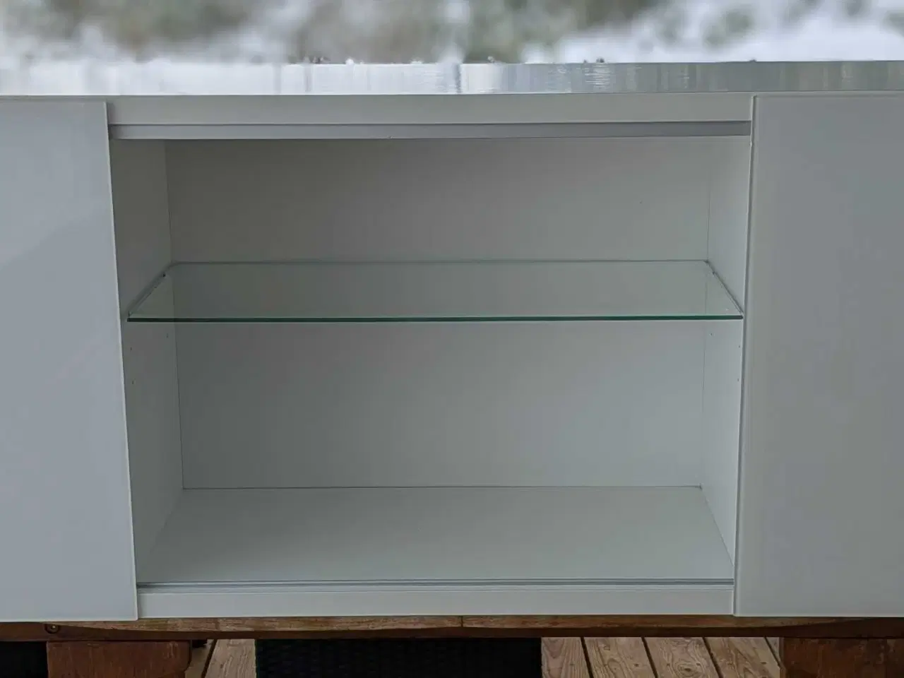 Billede 1 - FLOT TV-MØBEL 