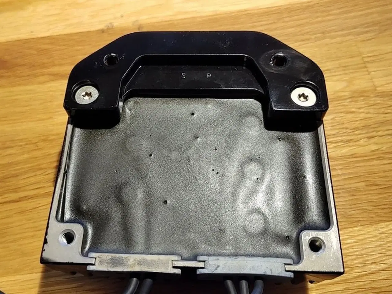 Billede 7 - Harley Davidson, Voltpack, Dyna og Softail