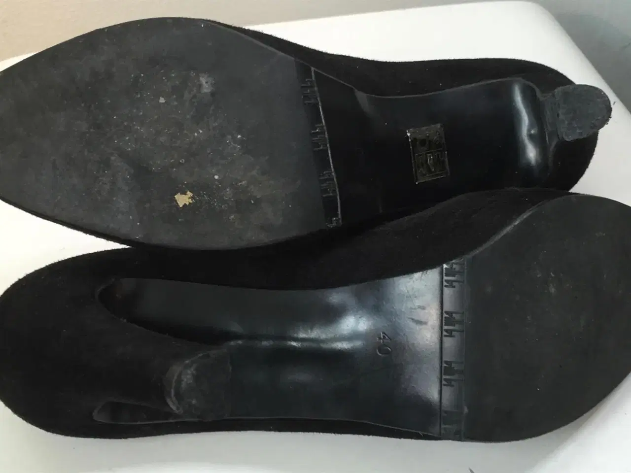 Billede 6 - Billi Bi, pumps, str 40