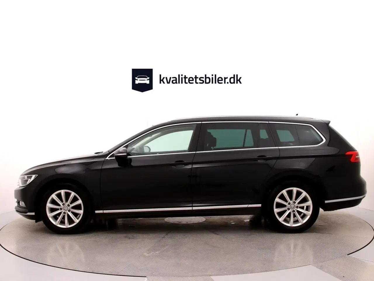 Billede 2 - VW Passat 1,5 TSi 150 Highline Variant DSG