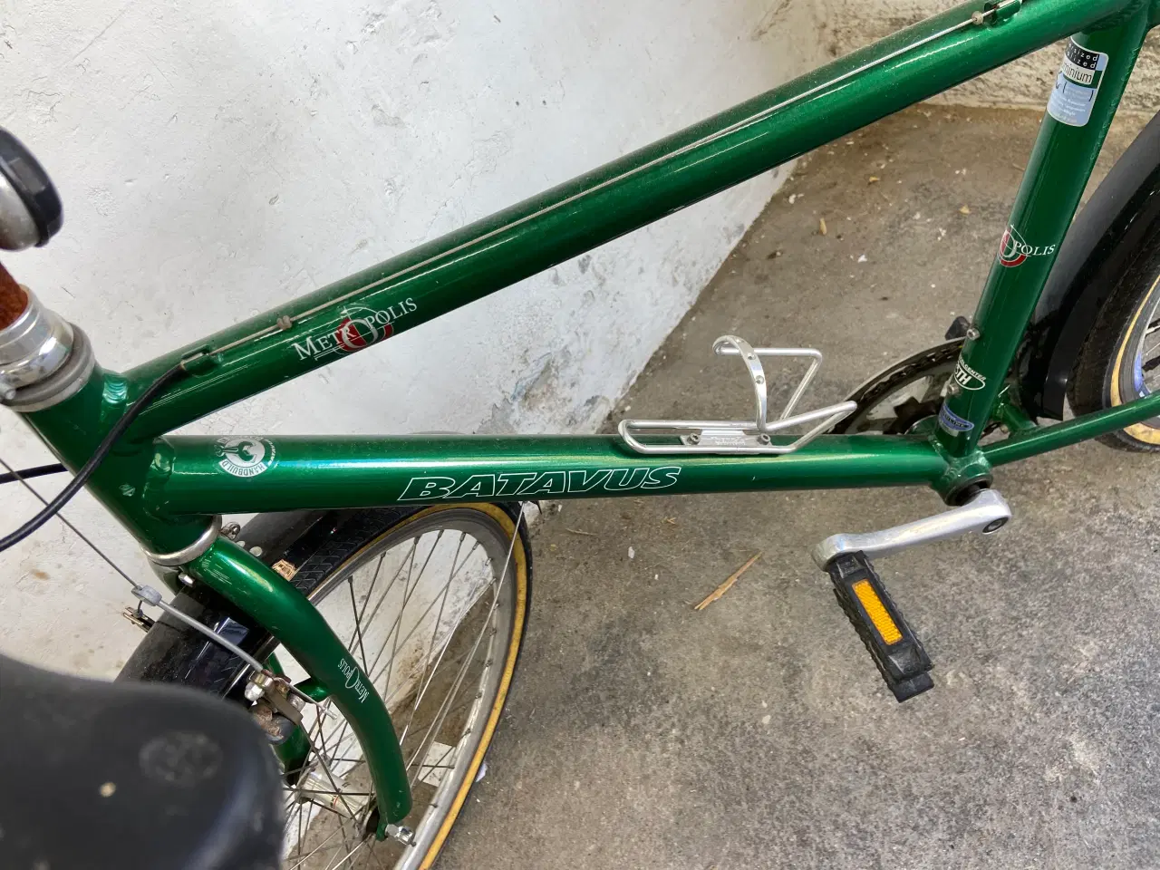 Billede 2 - Cykel