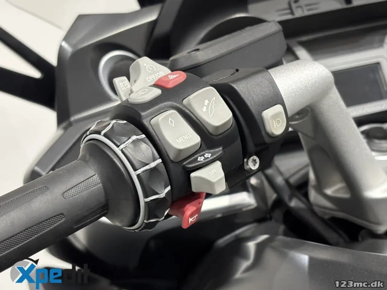 Billede 11 - BMW K 1600 GT