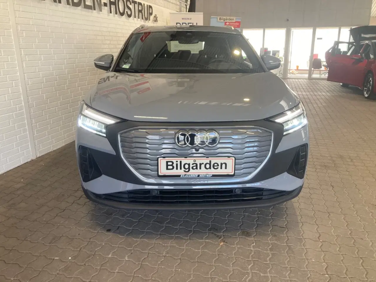 Billede 4 - Audi Q4 e-tron 40 