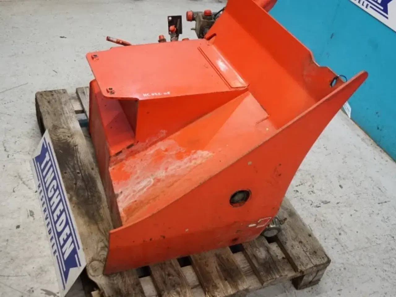 Billede 11 - Manitou MT 932T 231105