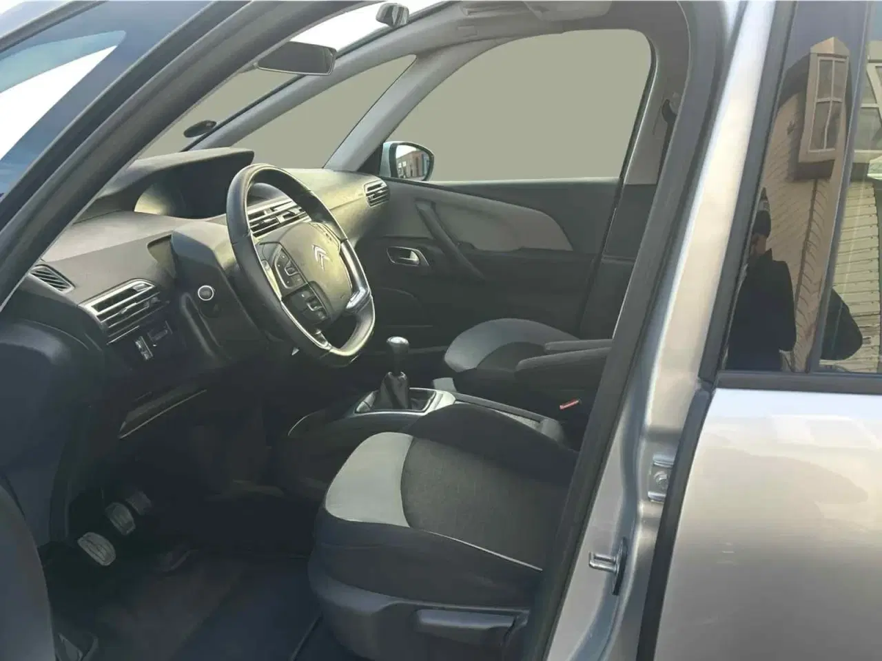 Billede 9 - Citroën Grand C4 Picasso 1,6 THP 156 Intensive 7prs