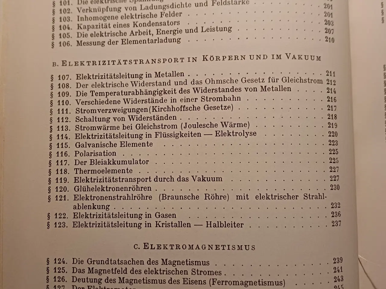Billede 6 - Lehrbuch der Physik für Ingenieurschulen af Karl H