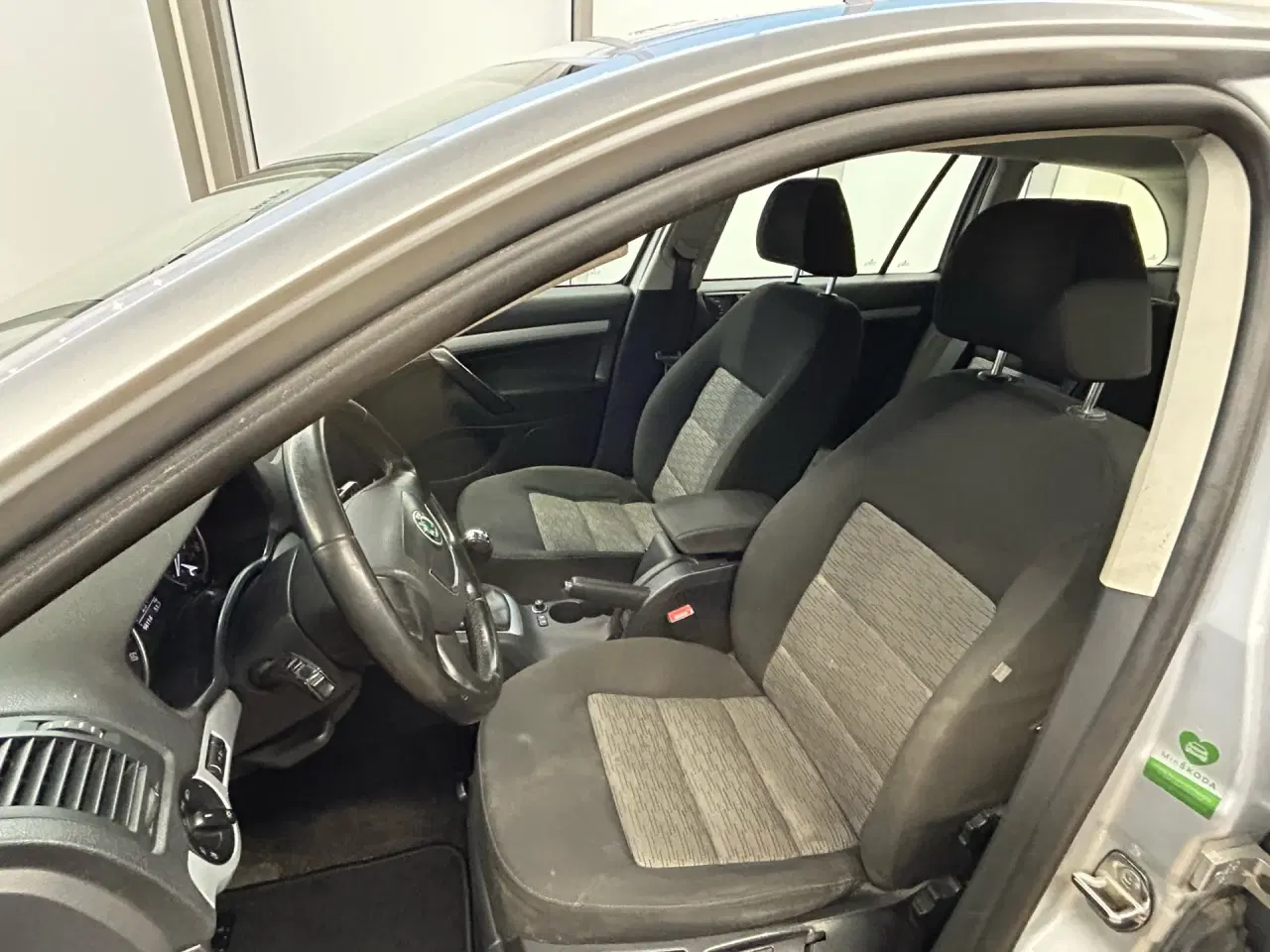 Billede 11 - Skoda Octavia Combi 1,6 Commonrail DPF Elegance 105HK Stc