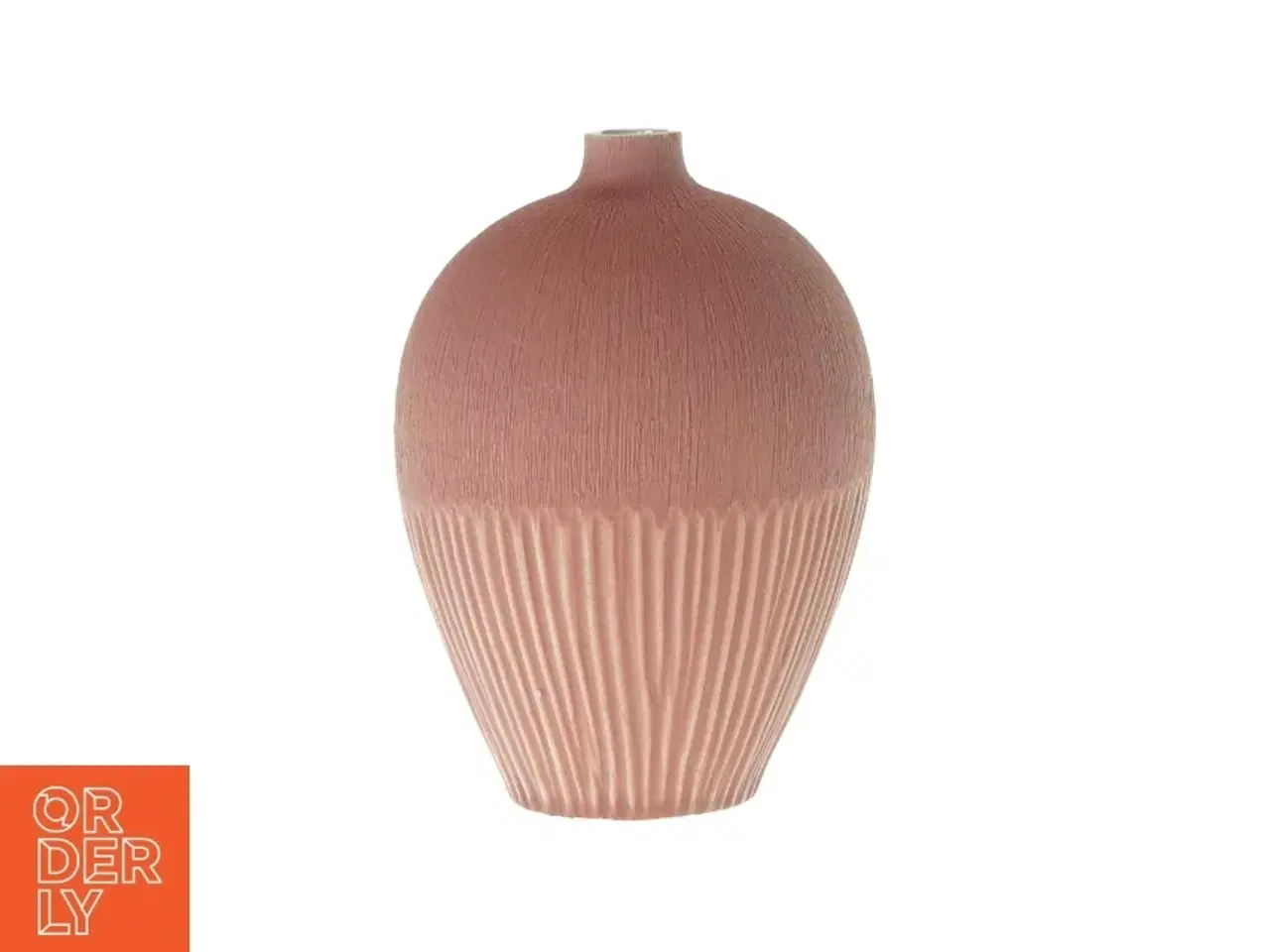 Billede 1 - Vase fra Lindform Sweden