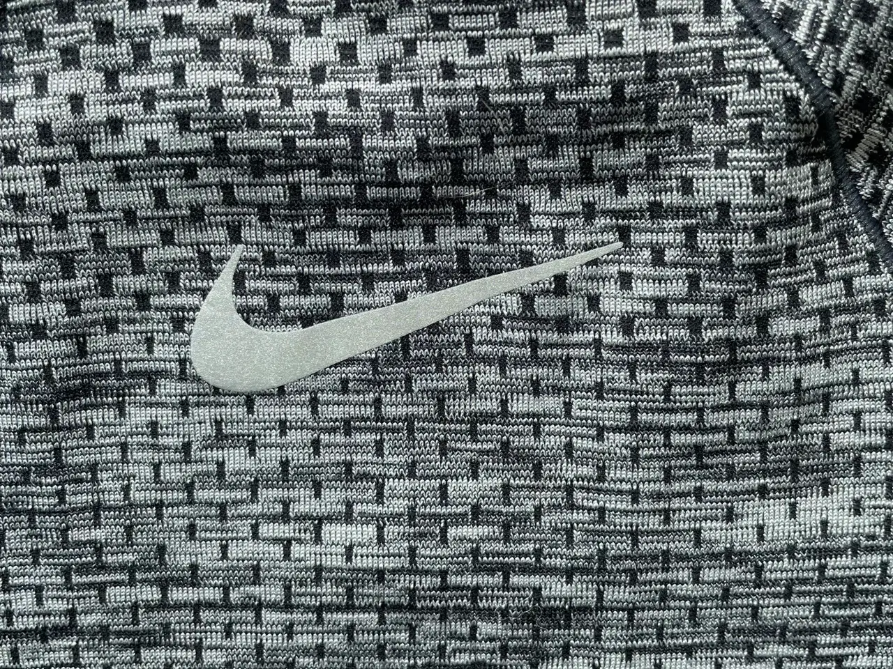 Billede 2 - Nike dri fit knit t-shirt