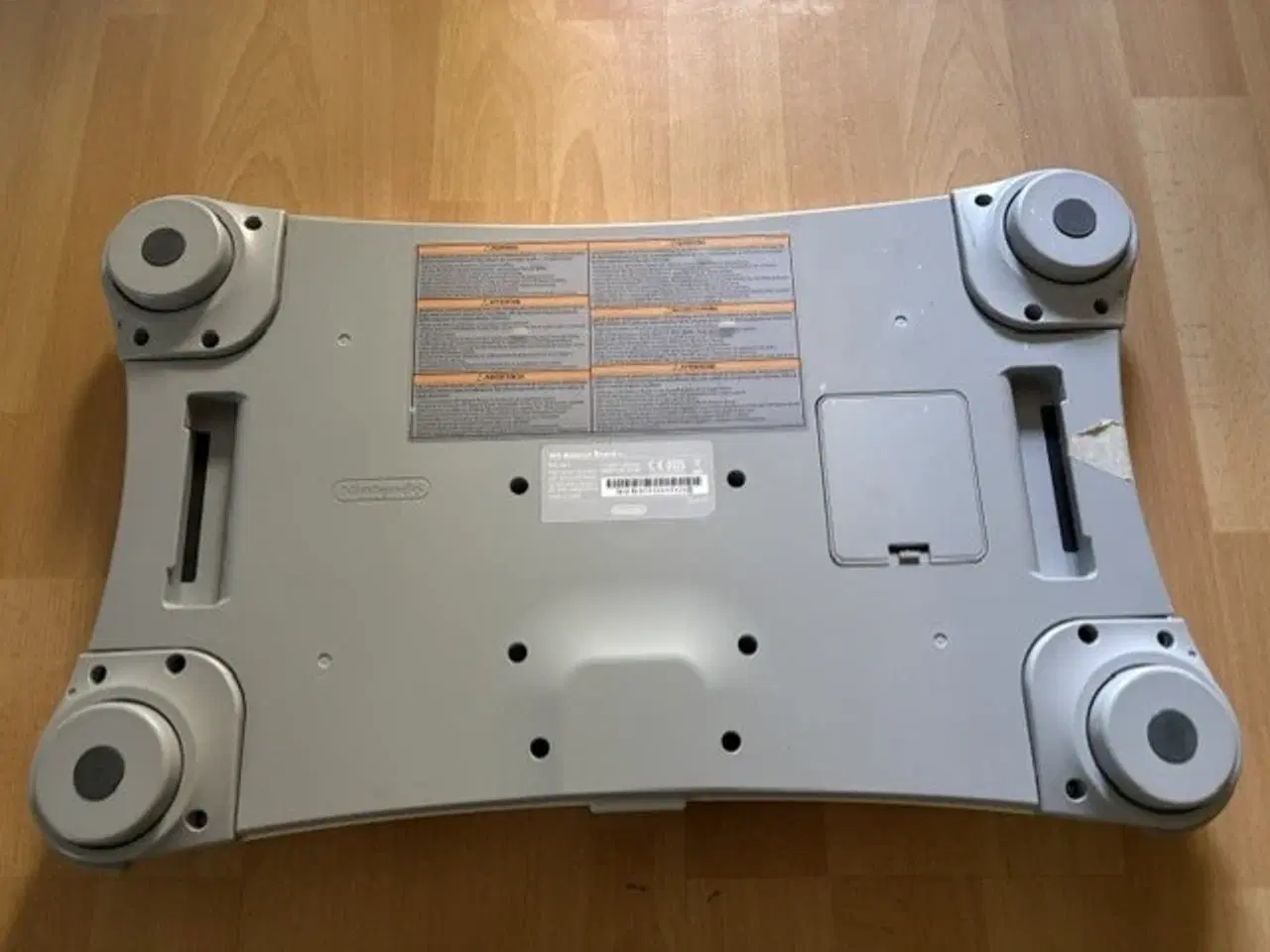 Billede 2 - Nintendo Wii Balance Board