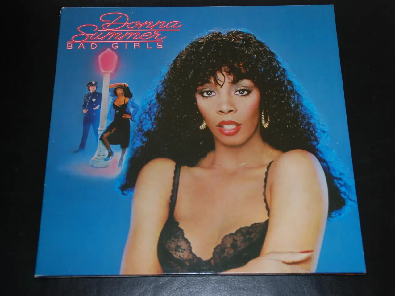 Billede 1 - Donna Summer