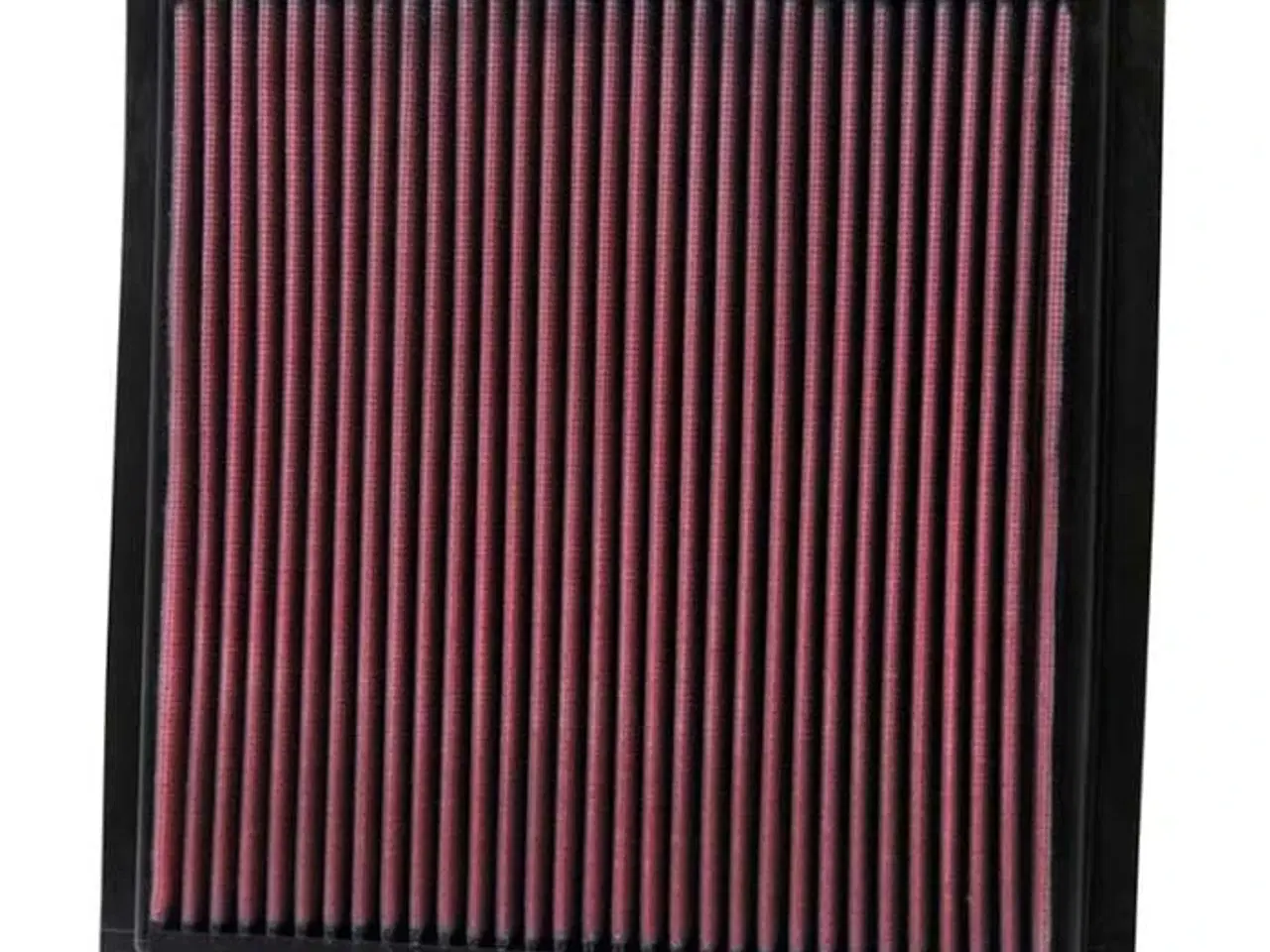 Billede 1 - K&N filter 33-2298