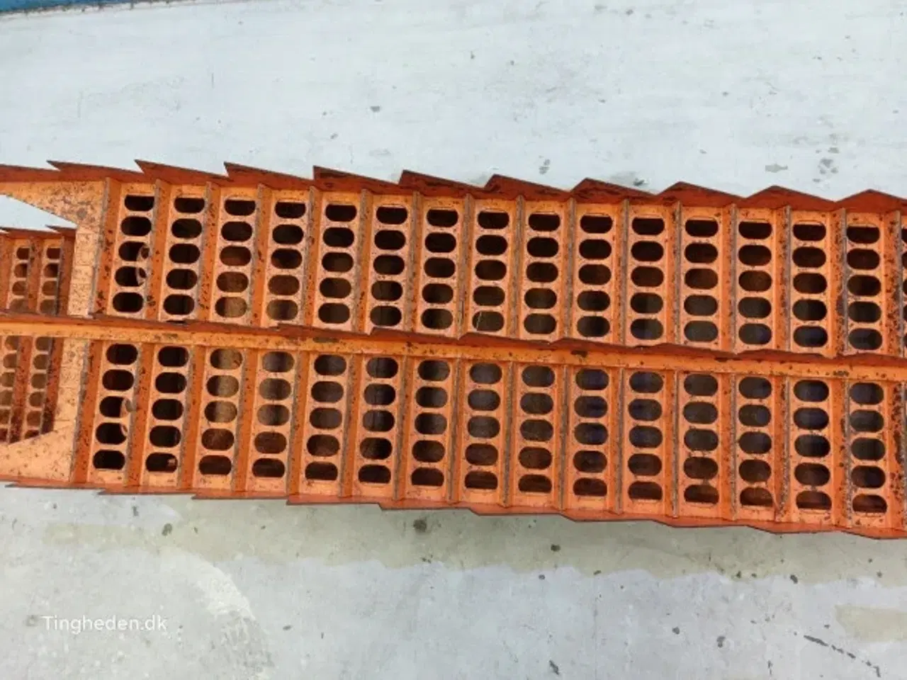 Billede 10 - Dronningborg D4000 Ryster 28460150