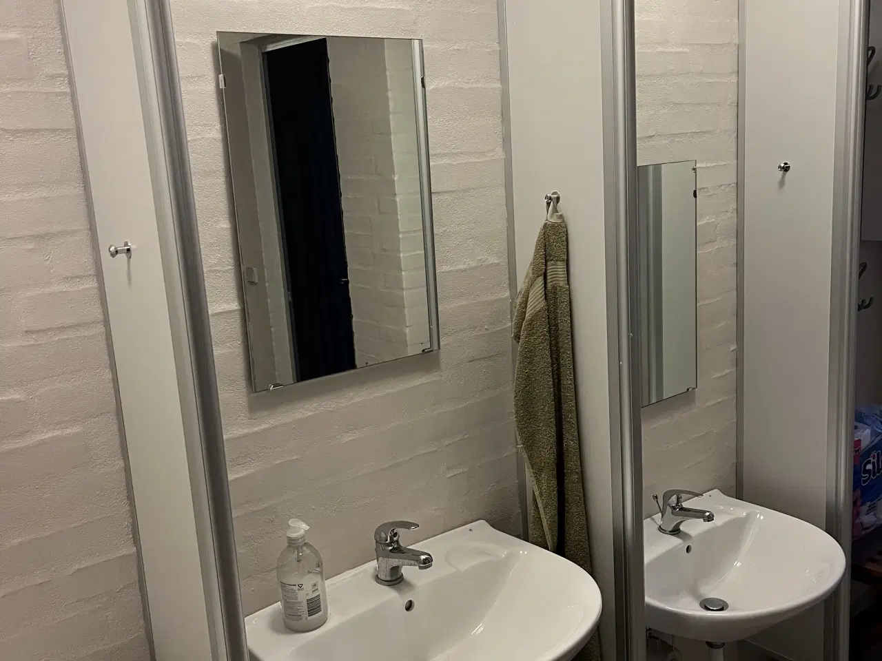 Billede 2 - IFÖ håndvask inkl. blandingsbatteri