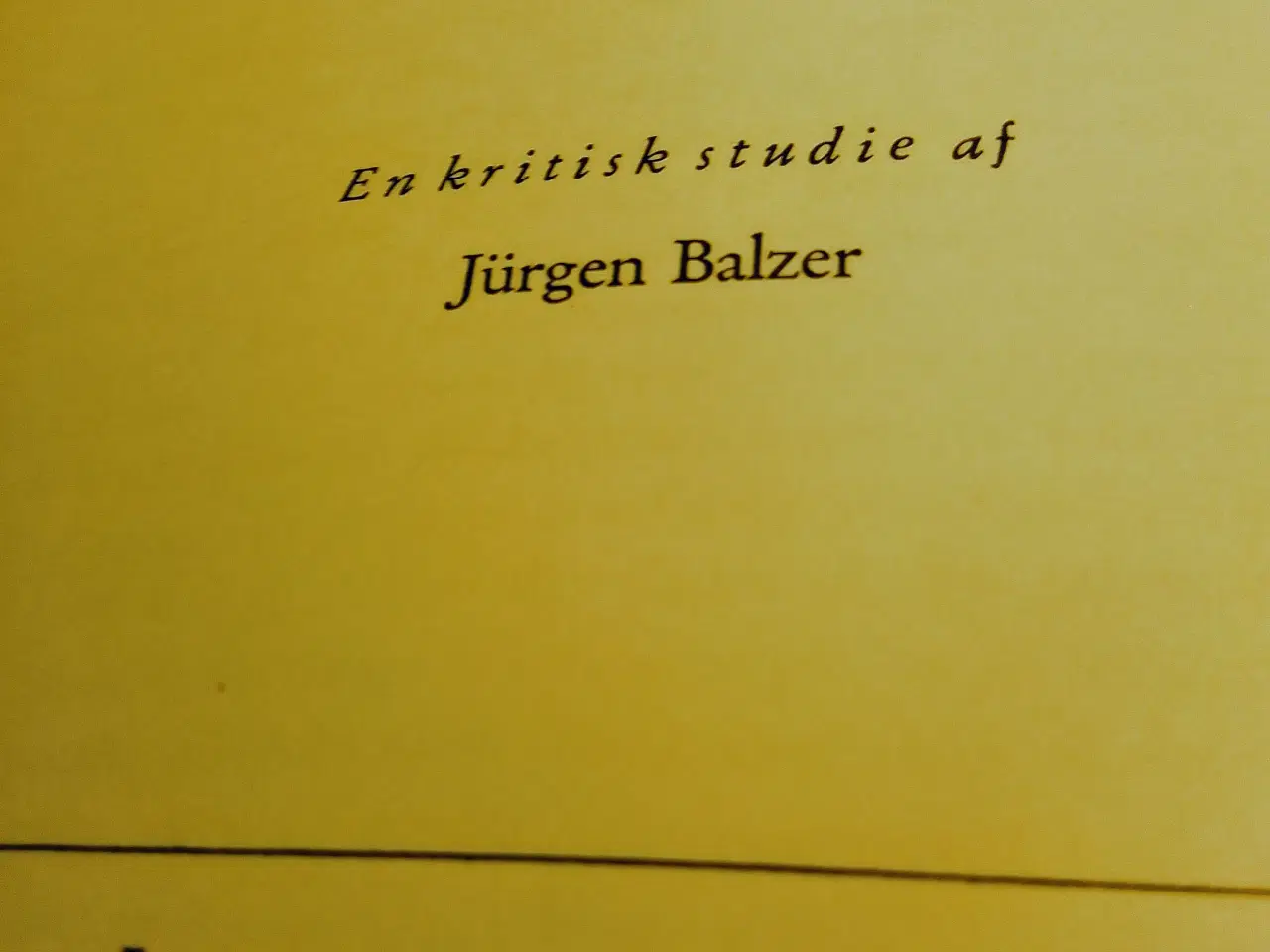 Billede 1 - Claude Debussy-biografi