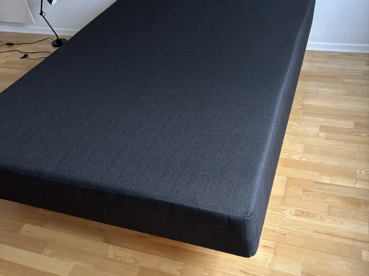 Billede 3 - Ny seng fra JYSK