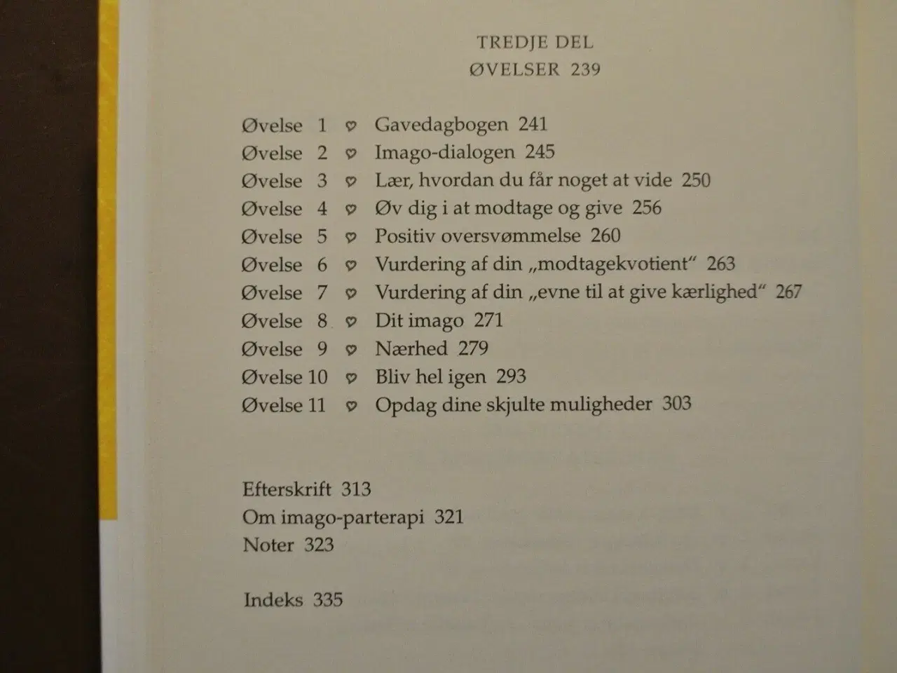 Billede 3 - kærlighedens alkymi - giv dig selv lov til at bliv