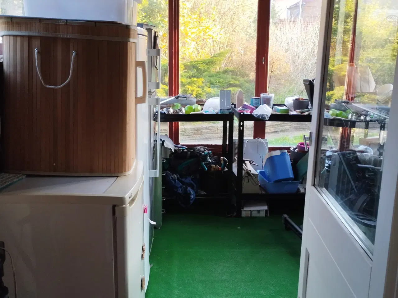 Billede 14 - Kolonihave Odense 