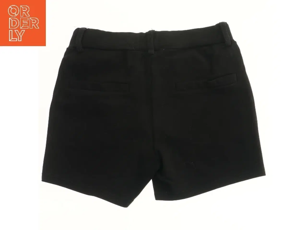 Billede 2 - Korte shorts med snørelukning fra Name It (str. 128)